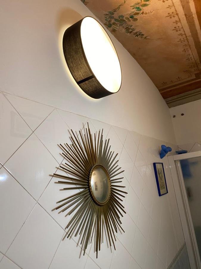 Apartament Kika'S House Turyn Zewnętrze zdjęcie