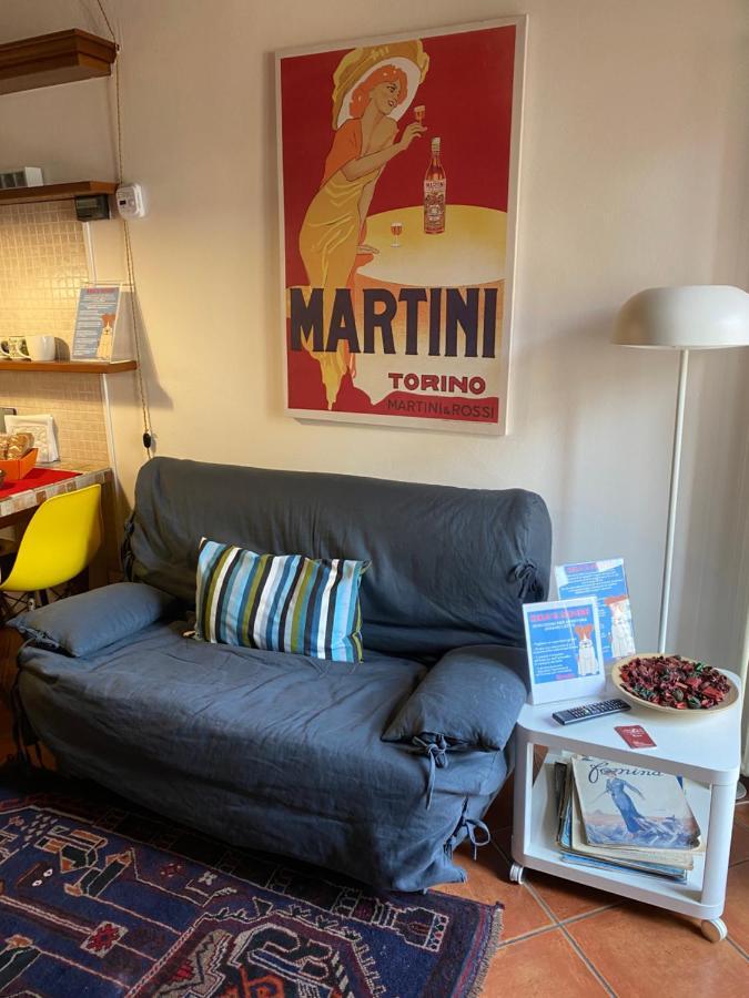 Apartament Kika'S House Turyn Zewnętrze zdjęcie