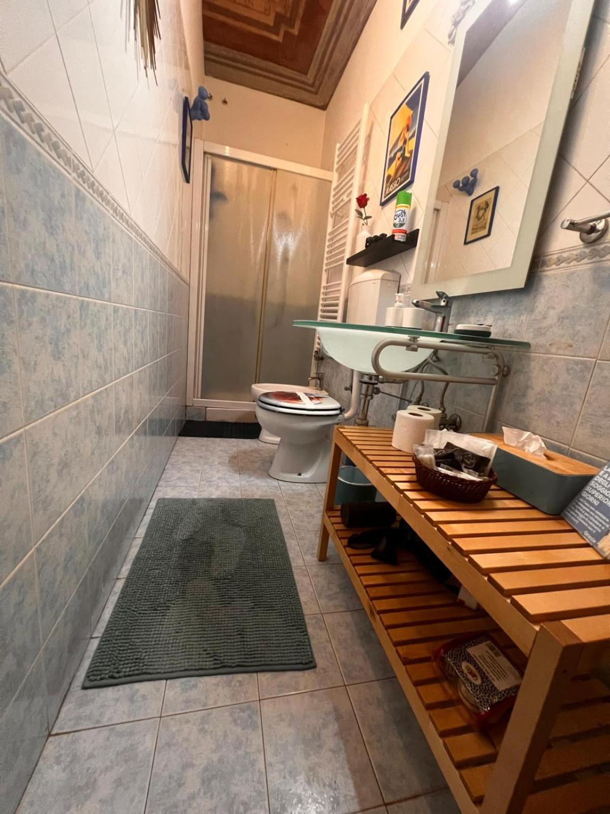 Apartament Kika'S House Turyn Zewnętrze zdjęcie